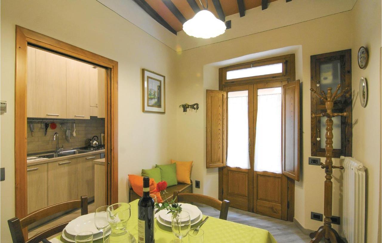 Lovely Home In Montecatini Alto With Kitchen Nievole Exterior photo