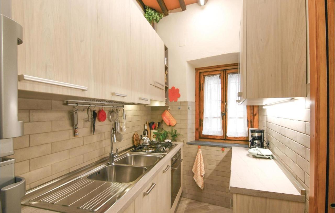 Lovely Home In Montecatini Alto With Kitchen Nievole Exterior photo
